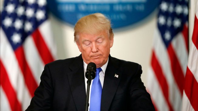 Did Donald Trump confirm existence of a covert Central Intelligence Agency programme on Twitter? Did Donald Trump confirm existence of a covert Central Intelligence Agency programme on Twitter?
