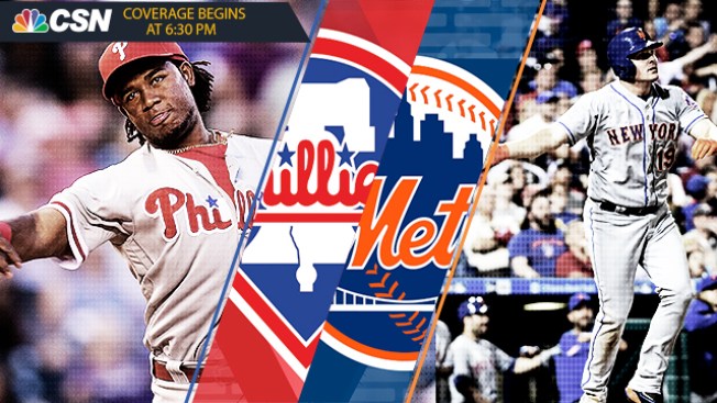 Reyes' error helps Phillies beat scuffling Mets 6-2 in 10 Reyes' error helps Phillies beat scuffling Mets 6-2 in 10