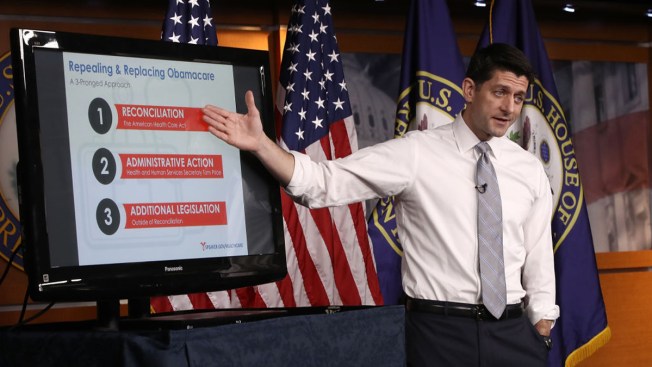 CBO says revised GOP health care bill still leaves 24 million uninsured CBO says revised GOP health care bill still leaves 24 million uninsured