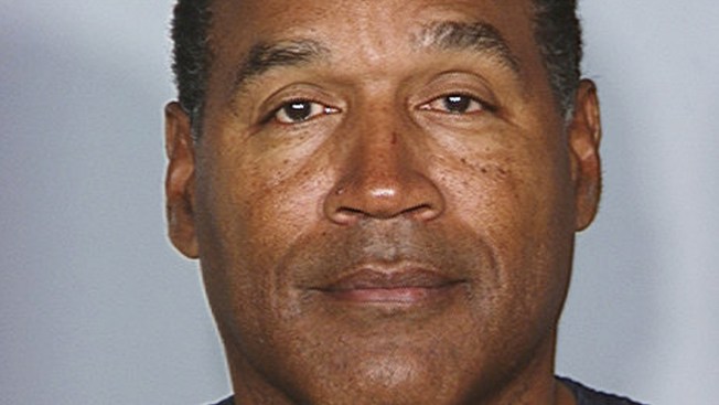 OJ Simpson to Receive Parole Hearing in July, Could Be Released