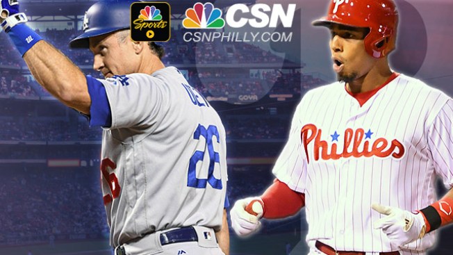 Altherr's slam helps Phillies beat Dodgers, Kershaw Altherr's slam helps Phillies beat Dodgers, Kershaw