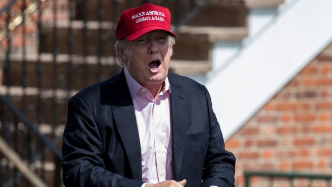 A Trump Coverup? President Drafts Misleading Letter about Son's Meeting with Russians A Trump Coverup? President Drafts Misleading Letter about Son's Meeting with Russians