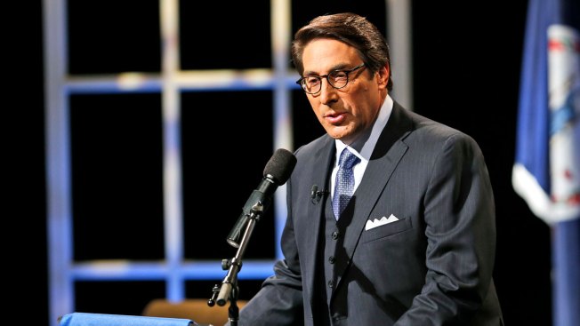 Trump lawyer: President not under investigation in Russian Federation probe Trump lawyer: President not under investigation in Russian Federation probe