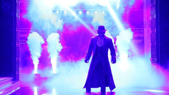John Cena and Nikki Bella Got Engaged at WrestleMania 33