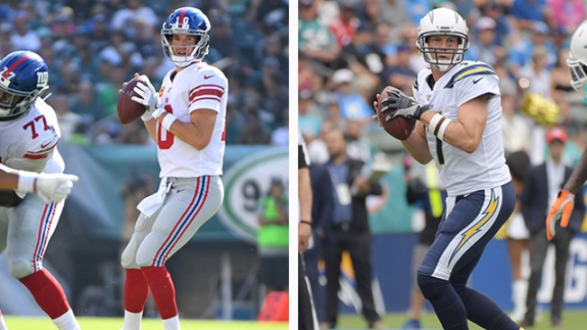 Copycat League Will Teams Attack Eagles D the Way Giants Did