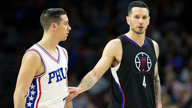 JJ Redick adds Sixers, Timberwolves, and Nets to possible destinations JJ Redick adds Sixers, Timberwolves, and Nets to possible destinations