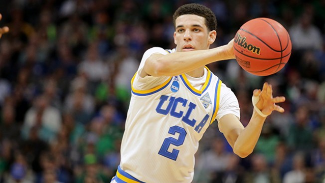 Bryan Colangelo: Sixers Hope to Meet With Lonzo Ball Before NBA Draft