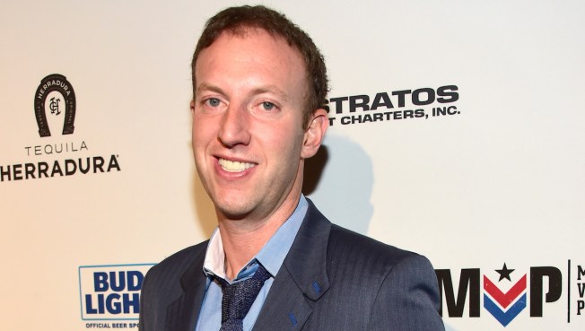 Fox Sports president leaves company amid sexual harassment investigation