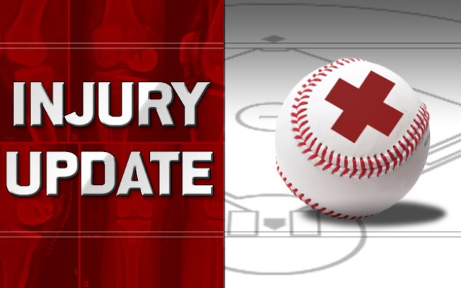 Phillies-Braves postponed due to rain