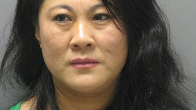 story woman arrested allegedly offering undercover officer story woman arrested allegedly offering undercover officer