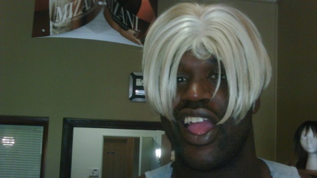 Shaq Will Not Go Gently Into the Off-Season