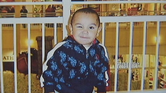 4-year old Jaden Santiago is released from the hospital.  He was injured in Friday night's police chase in North Philadelphia. His father was killed while his mother remains in critical condition.  Murder charges are filed against the suspect, Gregory Alston.