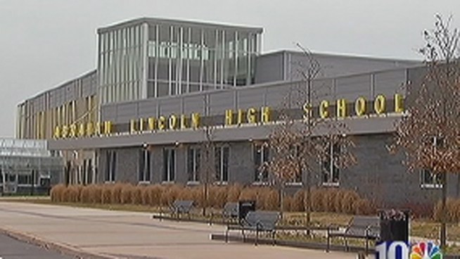 Students express concern over the Philadelphia School District's decision to close area schools on the weekends and earlier on weeknights.