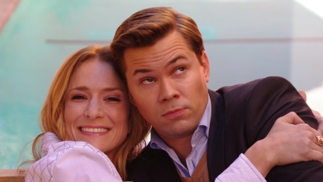 Andrew Rannells talks 