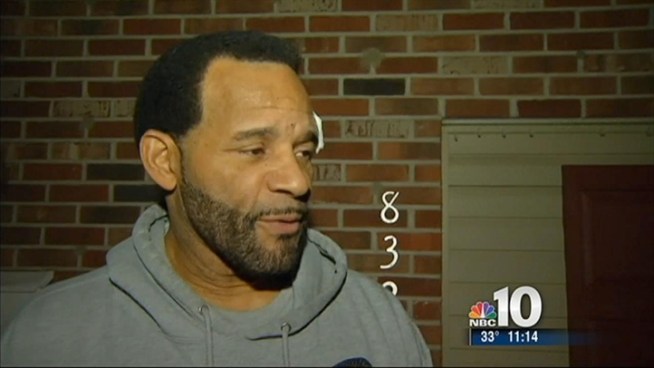 An assistant coach at Norristown High School suffers a head injury after a heated basketball game at Cheltenham High School. NBC10's Katy Zachry reports.