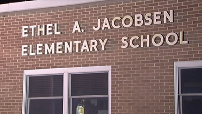 After two weeks off because of Hurricane Sandy, students that attend public schools on Long Beach Island are heading back to school Monday.