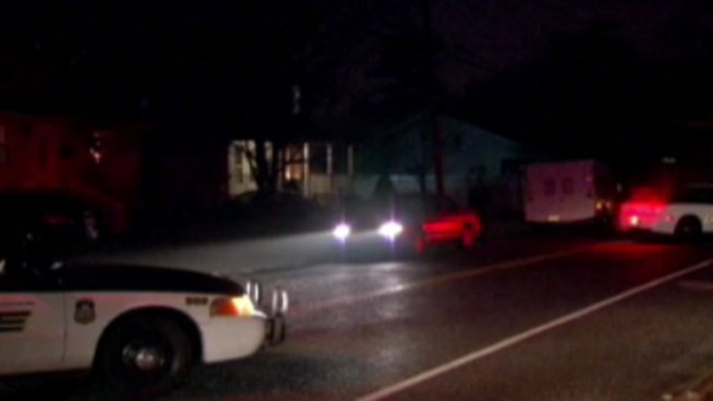 Police say a fist fight led to a man shooting, and killing another man with a bow and arrow. 25-year-old Timothy Canfield was arrested. NBC10's Tim Furlong spoke to a friend of Canfield in an exclusive interview.
