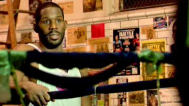Bryant Jennings is at an age when many boxers are already on the down-slide of their career but for this handyman-by-day, boxer-by-night his career is on the rise up the heavyweight ranks after finding boxing in his mid-20s.