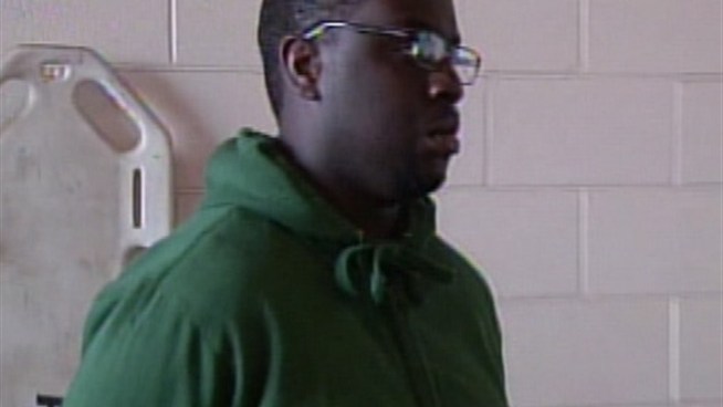 A Philadelphia Police officer was charged Wednesday with raping a woman in his squad car.