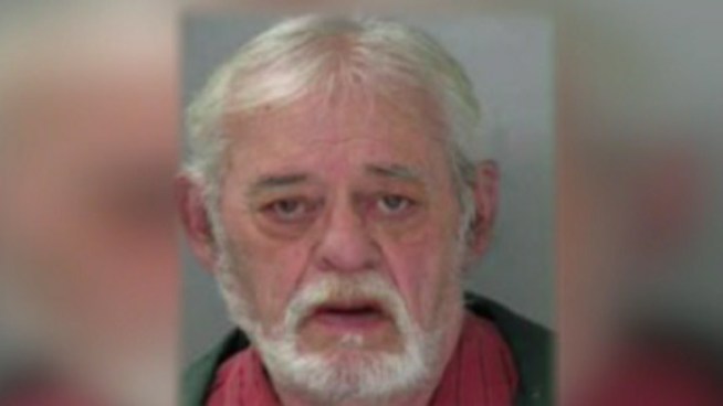 Police in Havertown, Delaware County arrest a married father on child pornography charges. Investigators say they found hundreds of sexually explicit images of kids on his computer hard drive. NBC10's Nefertiti Jaquez talked to his son.