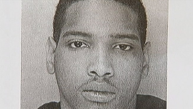 After being on the run since Tuesday, 27-year-old Christopher Stegall is finally in police custody and facing a long list of charges, according to Police. Stegall turned himself in to the 35th District late Thursday night. Philadelphia Police Officer George Fox stopped Stegall for a traffic violation. Police say Stegall refused to get out of his car and took off, dragging Officer Fox for about a block. NBC10's Claudia Rivero reports from Northwest Detectives in Olney.