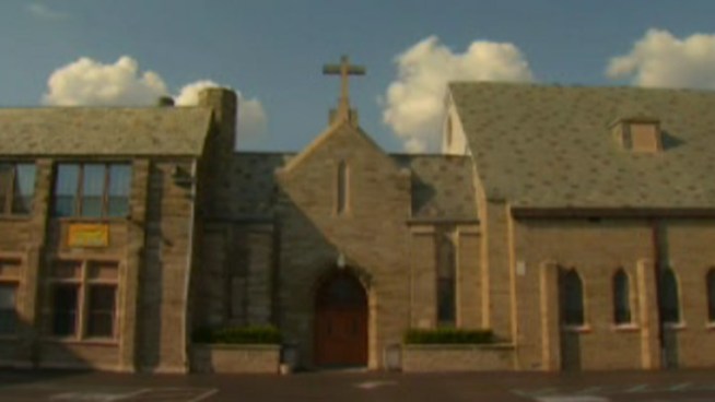 Police in Upper Darby are searching for a woman who allegedly stole a purse from another woman in the middle of a church mass. Meanwhile, Philadelphia Police are searching for a suspect who allegedly stole a credit card in the middle of a church mass.