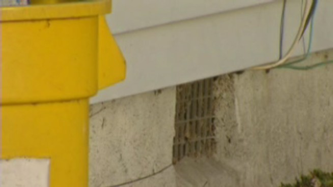 Thieves are ripping copper pipes off of empty homes in South Jersey. At least nine homes have been hit in Maple Shade, NJ.
