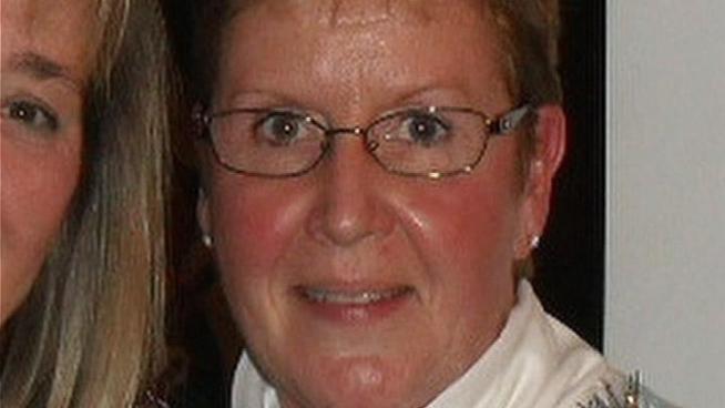 Gail Walsh, 57, was killed when a truck full of sand crushed her car in Cherry Hill Thursday. On Friday her long-time friend Kathy Alvin remembered Walsh's work for Autism Speaks.