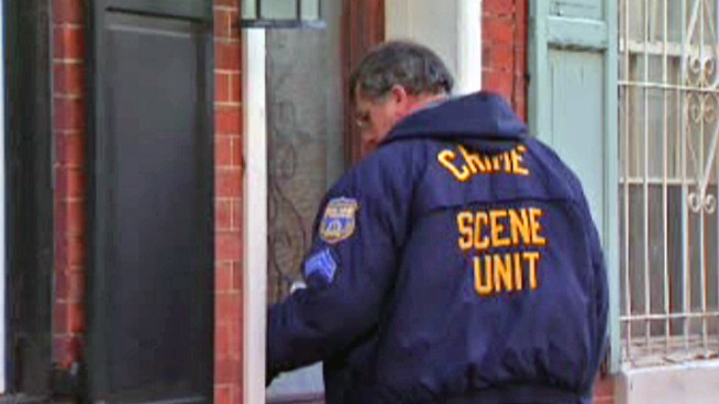 There is a $20,000 reward for any information leading to the arrest of the person that strangled and then burned the body of Dr. Melissa Ketunuti in the basement of her Center City home. NBC10's Lu Ann Cahn reports with the latest.