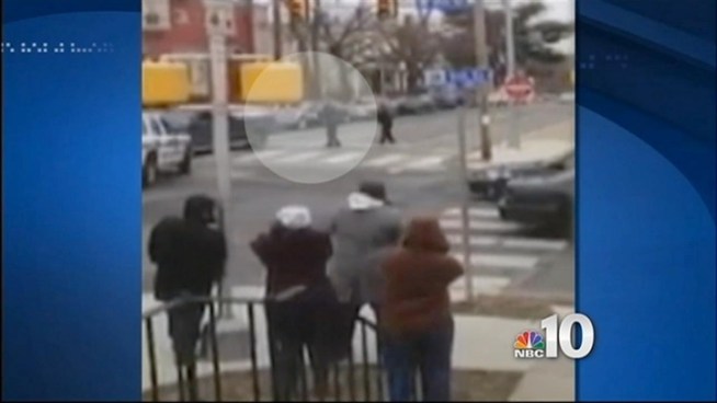 Police shoot two dogs to death in Chester and it's all caught on cell phone video. The police chief is investigating to see if proper procedure was followed as residents question why it happened.