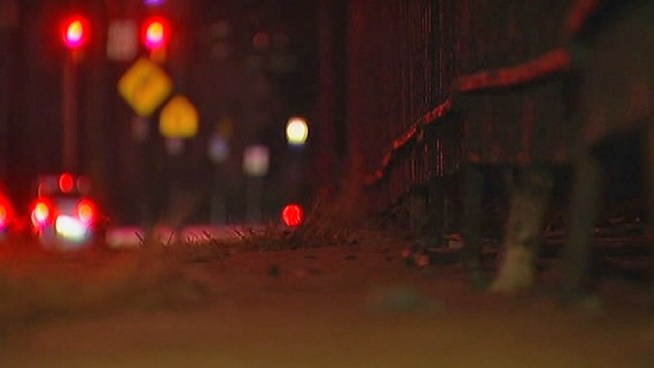 Parents in the Frankford section of Philadelphia are being warned about several attempted lurings of kids coming home from Harding Junior High School.There have been four incidents reported to police in the within the last two weeks. NBC10's Katy Zachry reports.