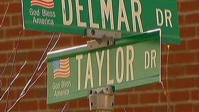 Police have arrested 24-year-old Matthew Cooper for allegedly hitting John McManus with his car in Folcroft on New Year's Day. Cooper admits leaving the scene. He'll be in court Tuesday morning.