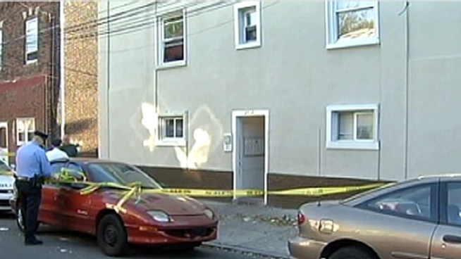 Four mentally challenged adults were held hostage in the basement of a Philadelphia Apartment.