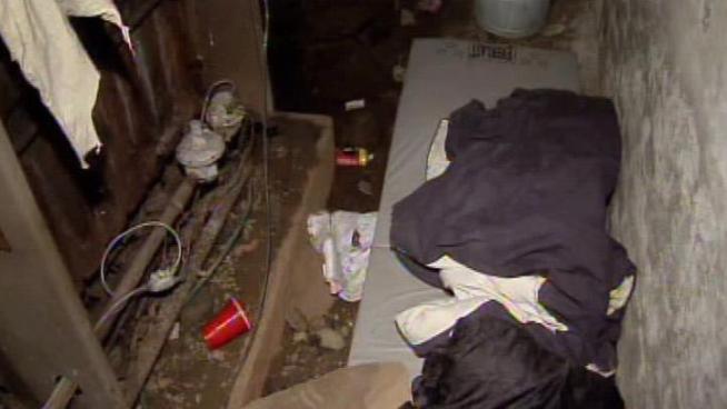 New details are coming to light in a shocking human trafficking case in Philadelphia.