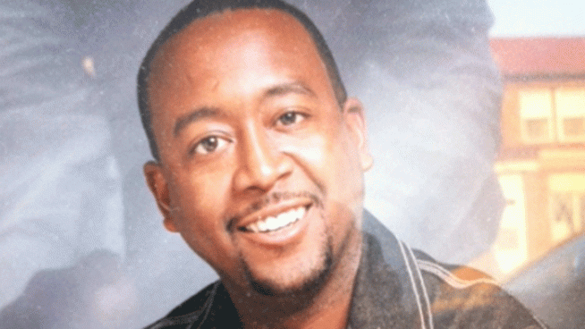A man is dead after a home invasion on Gratz Street in West Oak Lane. Police say his elderly father opened the door after a young woman knocked and asked to use the telephone. Two gunmen were behind her and stormed into the house, investigators said, shooting and killing 43-year-old Eric Murray.