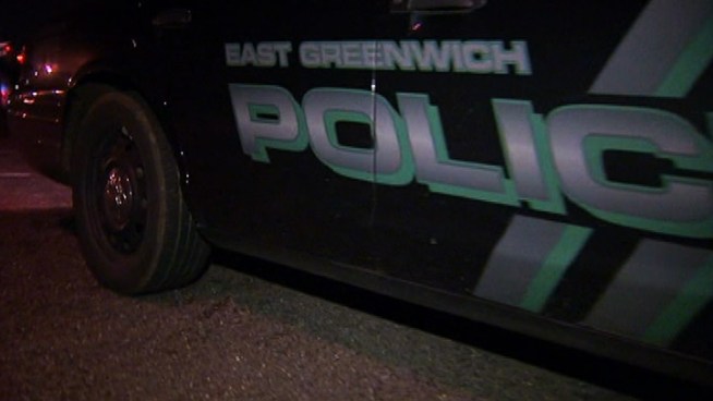 East Greenwich Township Mayor Fred Grant says that a large budget shortfall caused him to let go of two police department employees. Some had questioned if he DWI arrest of the summer had anything to do with it. NBC10's Rosemary Connors reports the two employees got their jobs back but the budget still must be figured out.