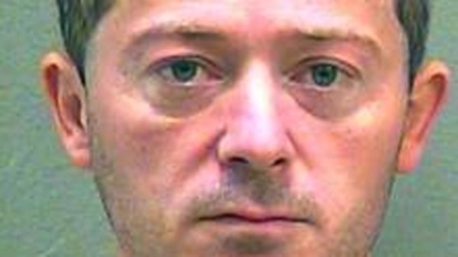 Shane Hopkins has been captured by police after escaping the Atlantic County Jail. 