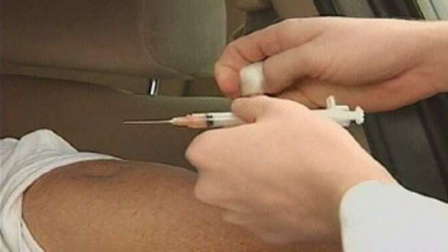 NBC10 spoke with a local doctor who broke down the many facts and myths regarding this year's flu epidemic.