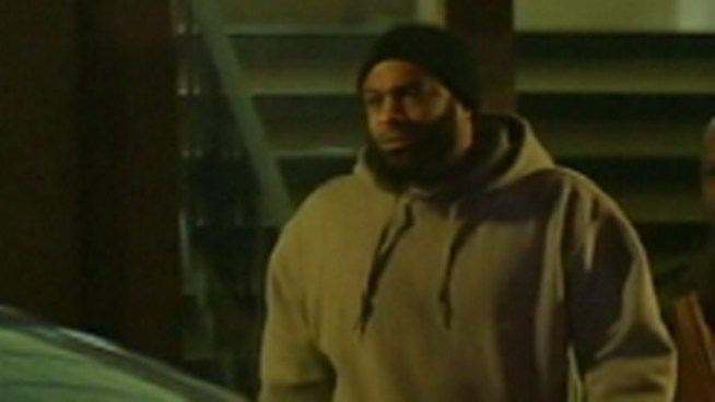 The Father of the five-year old girl kidnapped from her classroom speaks exclusively to NBC10 after he is interviewed by police for a second time.