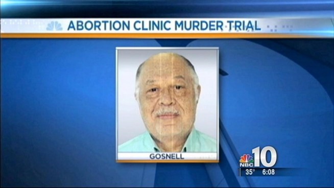 Opening statements begin in the trial of a West Philadelphia abortion doctor accused of killing seven babies born alive and one patient who allegedly received too much anesthesia.