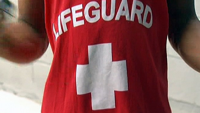 Trenton was nearly forced to close all city pools, after two dozen lifeguards threatened to walk off the job. They hadn't been paid for two months. NBC10's Jesse Gary is live in Trenton looking for some answers.