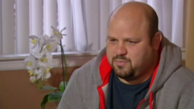 A Philadelphia man continues to fight for his life while his wife is alive thanks to the quick actions of their neighbor.