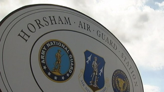 The National Guard said that a new air drone command center will be stationed at the Willow Joint Reserve Base in Horsham.  The announcement has sparked excitement and is expected to create 250 new jobs. NBC10's Katy Zachry reports on the impact of this remotely-piloted aircraft operation.