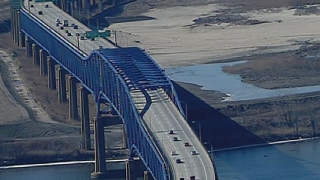 Attention drivers! A major bridge repair project on I-95 through Philadelphia could affect your commute for the next two and a half years. This week there will be lane closures from 10 p.m. until 5 a.m.