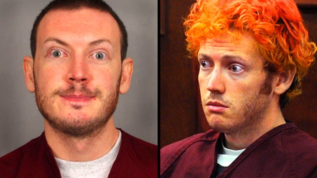 James Holmes Shoots 71, Kills 12, During Midinight Showing of 'Dark Night Rises' At Colorado Movie Theater - Page 7 James-Holmes-Split