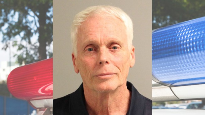 John Villiers-Farrow is being held on a $250,000 bond in Anne Arundel County on charges of child sex abuse. News4's Derrick Ward reports.