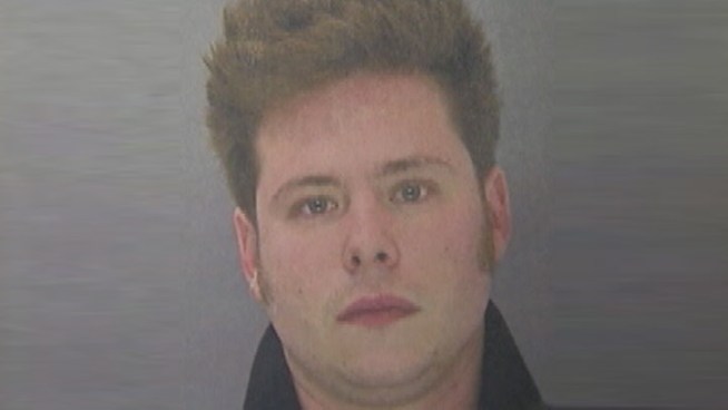 A Bucks County pilot was out on bail Tuesday night. He was arrested for allegedly doing drugs and buying clean urine to fool drug screeners. He's also accused of firing a gun into his neighbor's apartment. NBC10's Katy Zachry talked to the pilot's neighbors in Middletown Township, Pa.