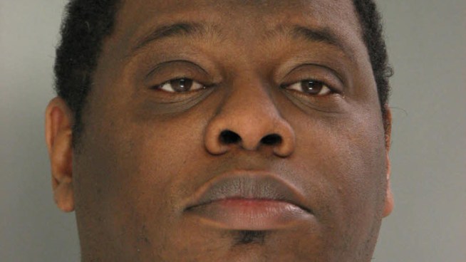 Former part-time Darby Township Police Officer Kevin Walker, faces charges for stalking one woman and sexually assaulting two others. 
