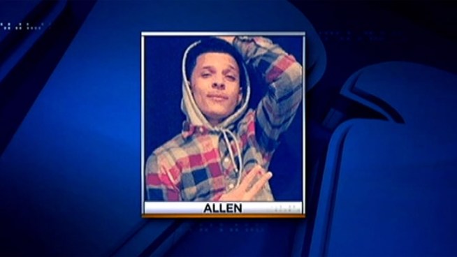 Investigators are looking for the person responsible for the death of 17-year-old Kevin Allen. On Tuesday night, firefighters found Allen's body in his father's burning Chester County apartment, according to officials. NBC10's Deanna Durante reports on the homicide investigation.