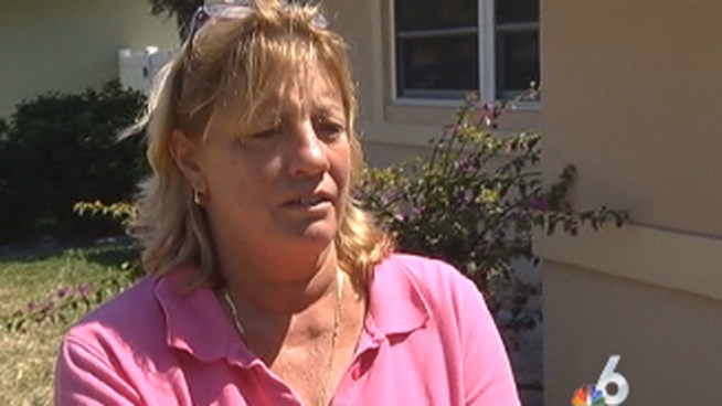 Police on Saturday preliminarily identified the three victims of Friday's deadly plane crash in Fort Lauderdale. Kim Waller, the widow of pilot Steven Waller, told NBC 6 she blamed the plane, its owner and its mechanics for the crash. The NTSB has not yet released information about the plane or its owner, though the agency's Luke Schiada did provide an update on the investigation Saturday. Gustavo Siquiera, who knew crash victims Wallis 